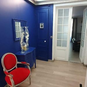 Apartamento de 3 Dormitorios